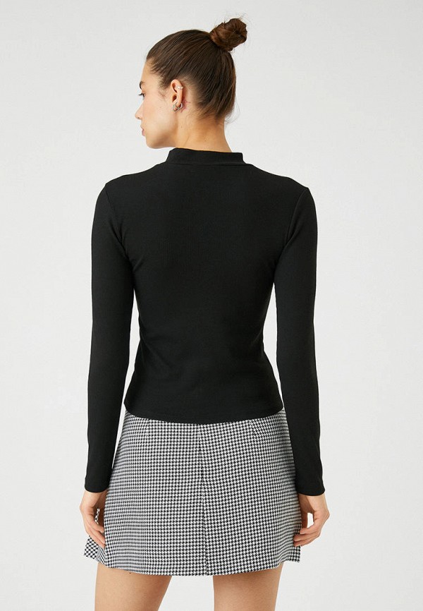 фото Лонгслив koton