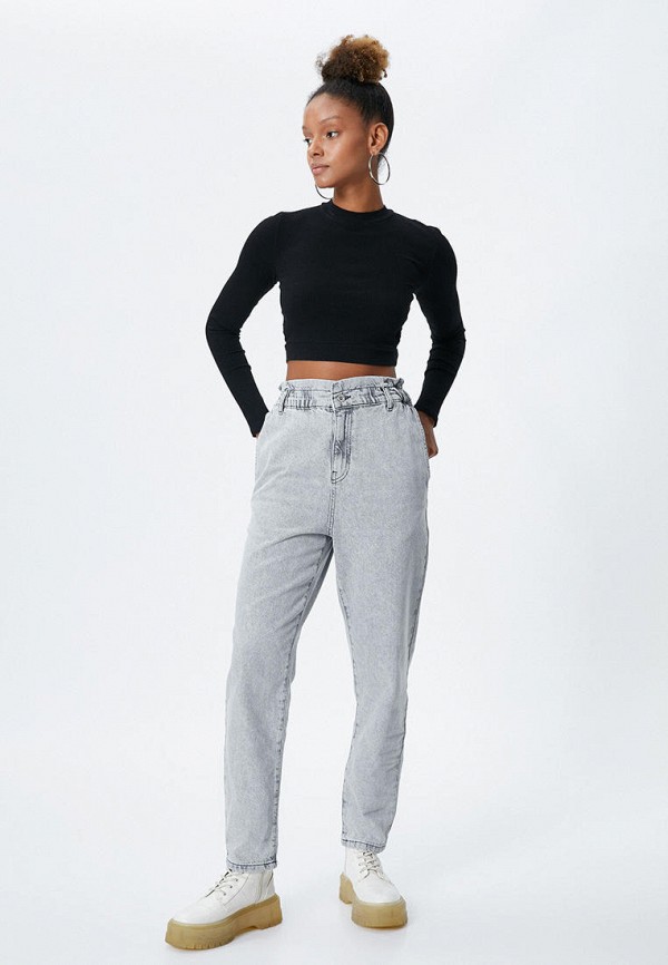 фото Джинсы koton