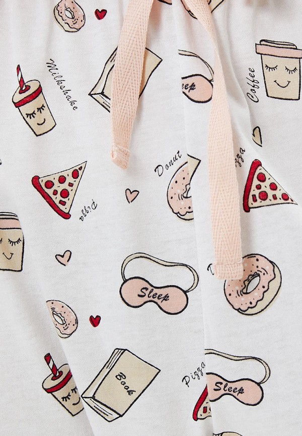 Пижама Koton разноцветный, размер 40, фото 6