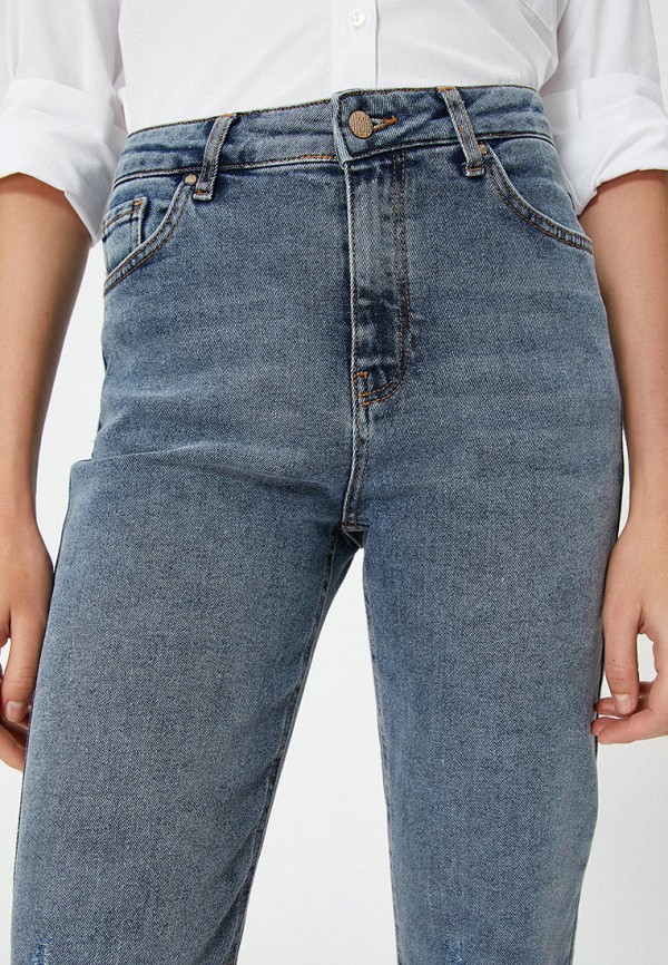 фото Джинсы koton