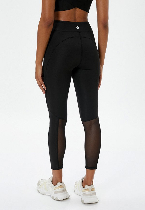 фото Леггинсы koton