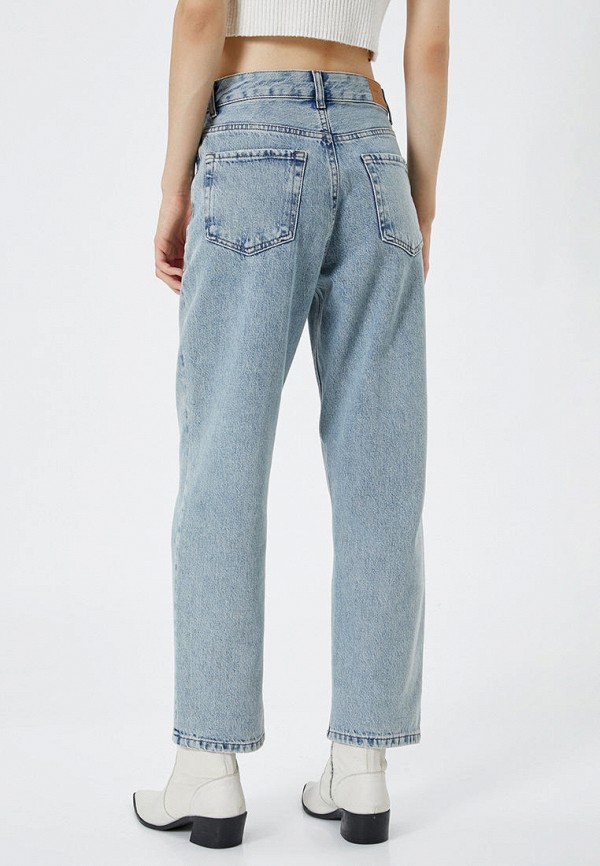 фото Джинсы koton