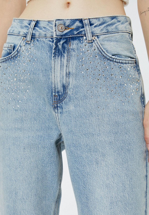 фото Джинсы koton