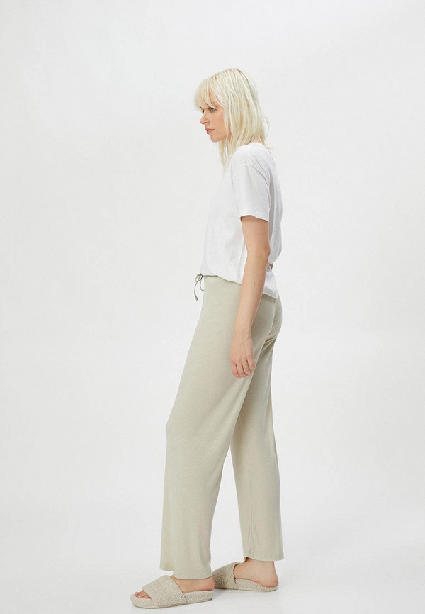 фото Брюки домашние koton