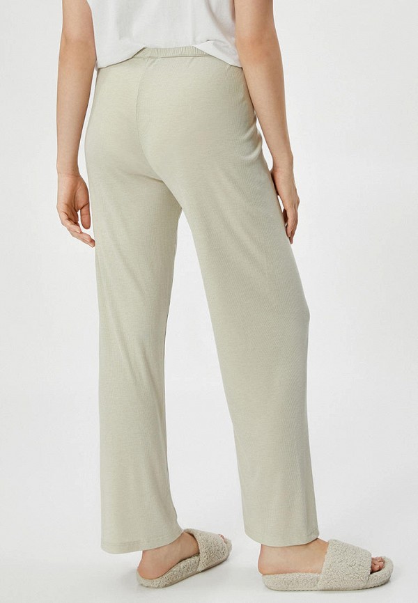 фото Брюки домашние koton