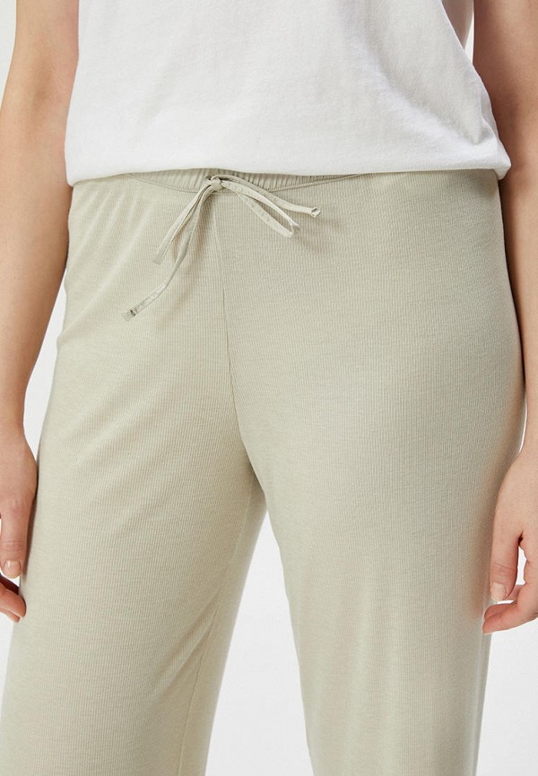 фото Брюки домашние koton