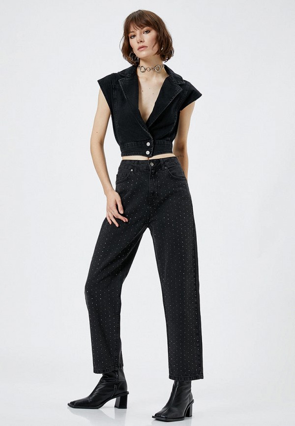 фото Джинсы koton