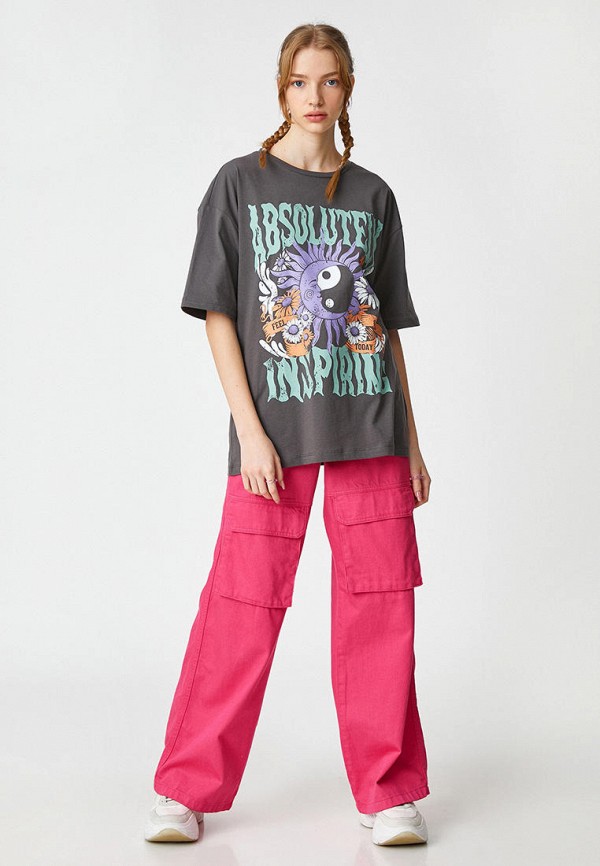 фото Футболка koton