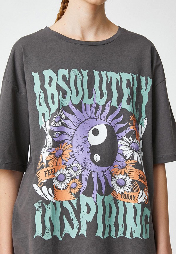 фото Футболка koton