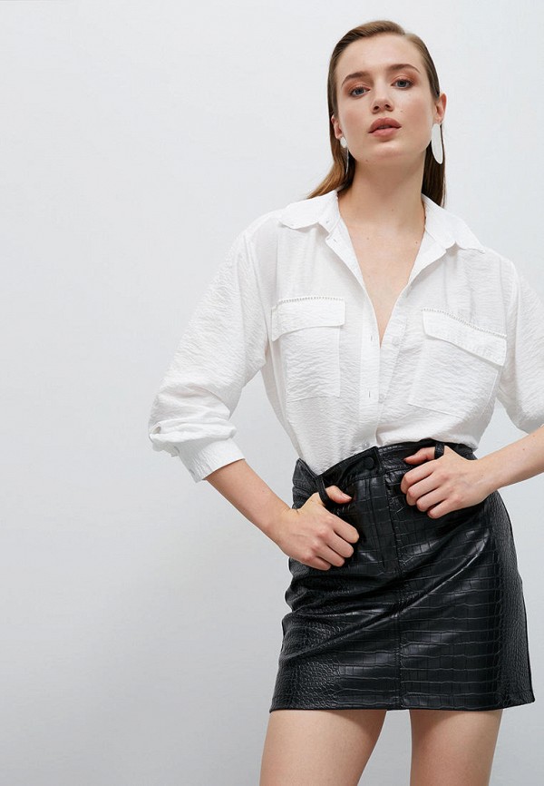 фото Юбка koton