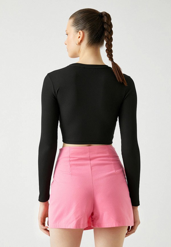 фото Лонгслив koton