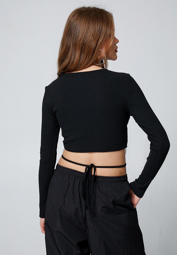 фото Лонгслив koton