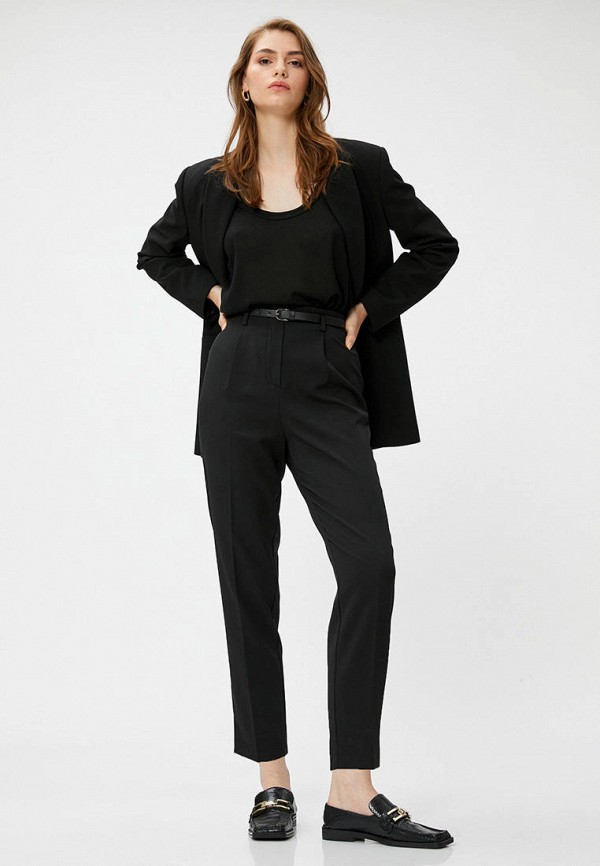 фото Брюки koton