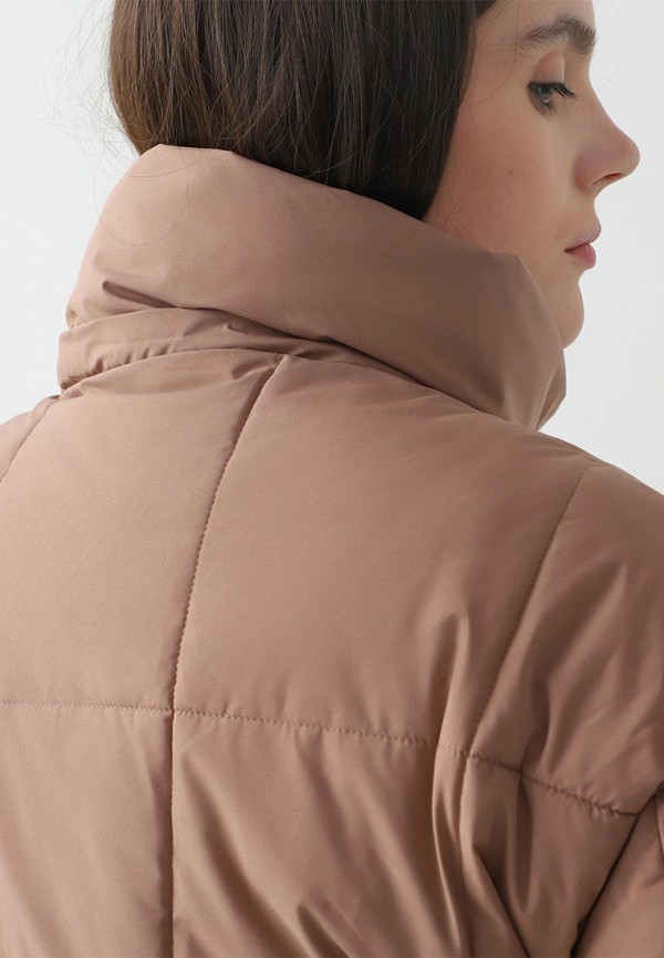 фото Куртка утепленная helena vera