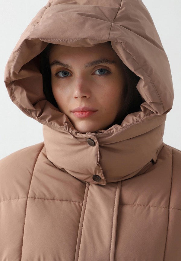 фото Куртка утепленная helena vera