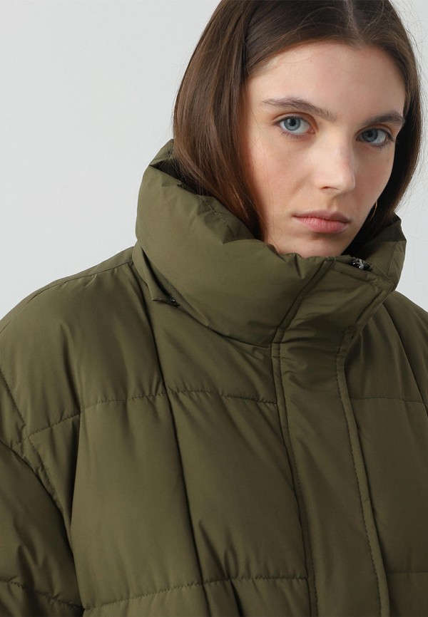 фото Куртка утепленная helena vera