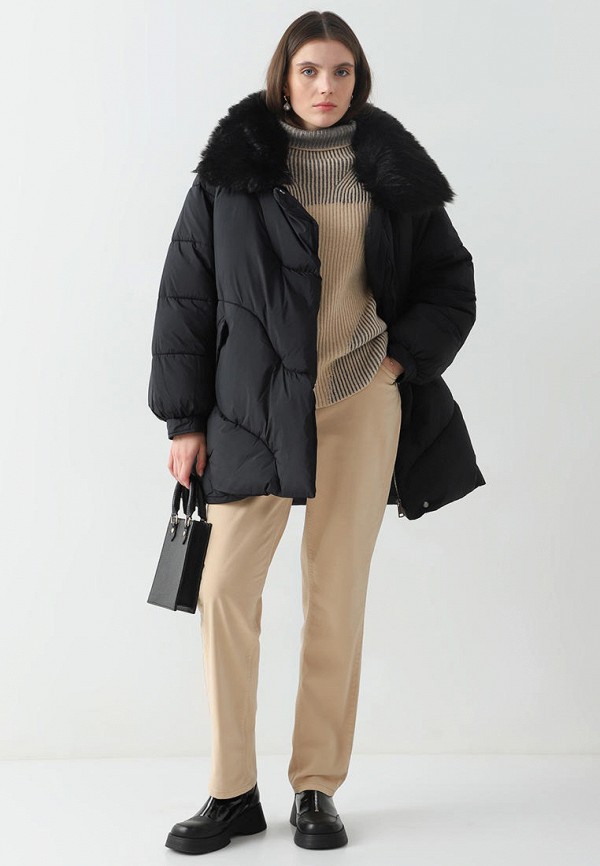 фото Куртка утепленная passegiata