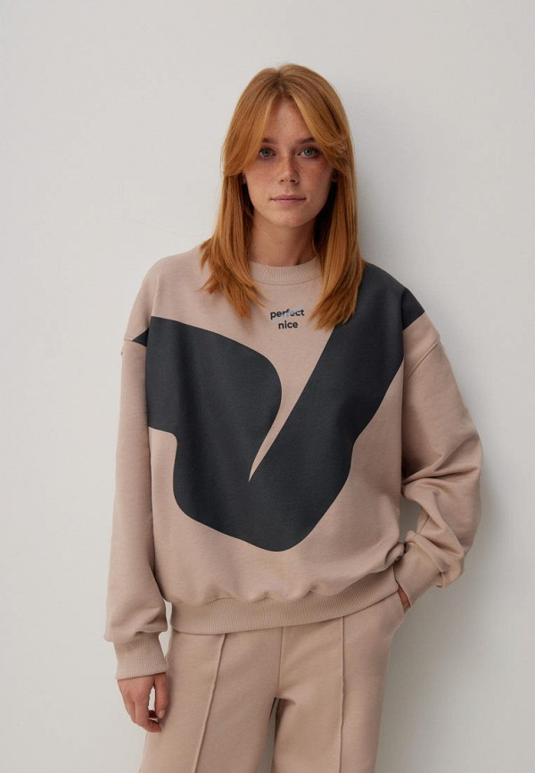 Свитшот Nice One