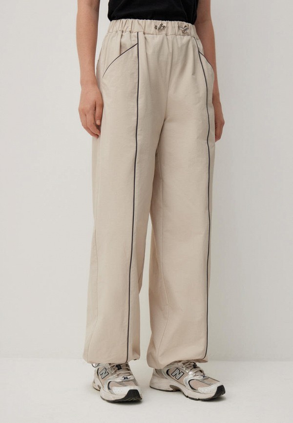 фото Брюки спортивные nice one