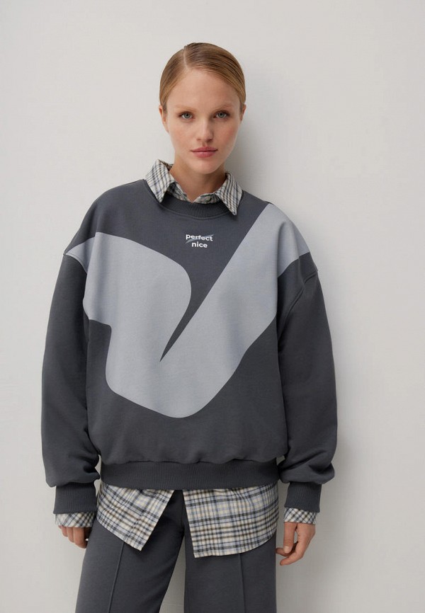 Свитшот Nice One