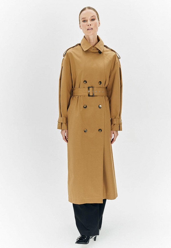 Плащ All We Need