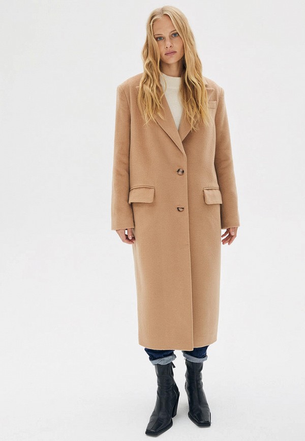 фото Пальто all we need