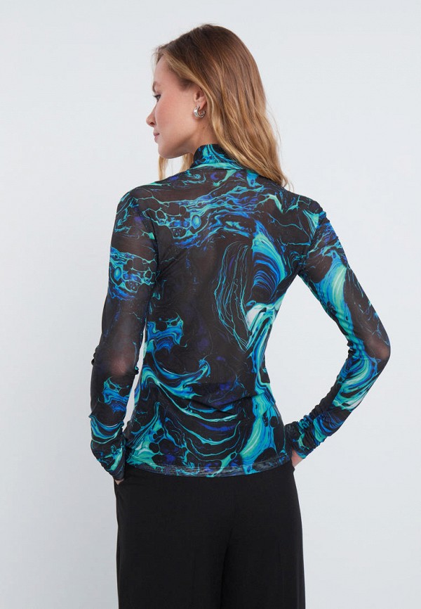 фото Водолазка vittoria vicci