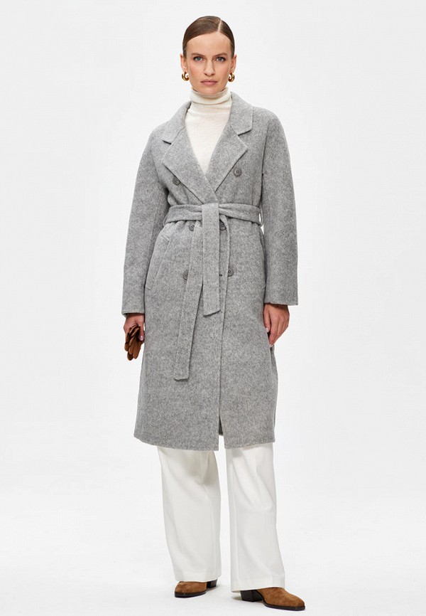 фото Пальто miss chic