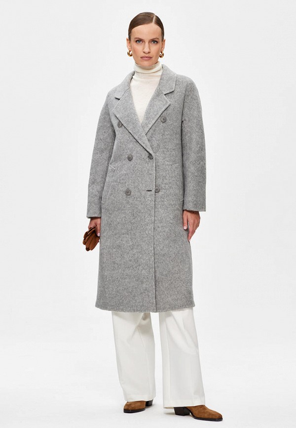 фото Пальто miss chic