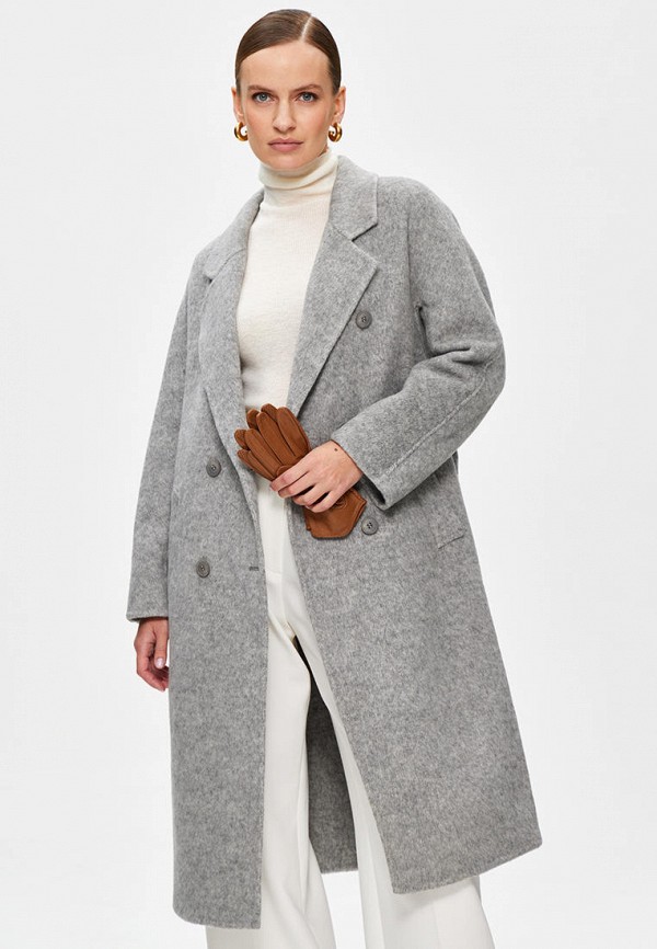 фото Пальто miss chic