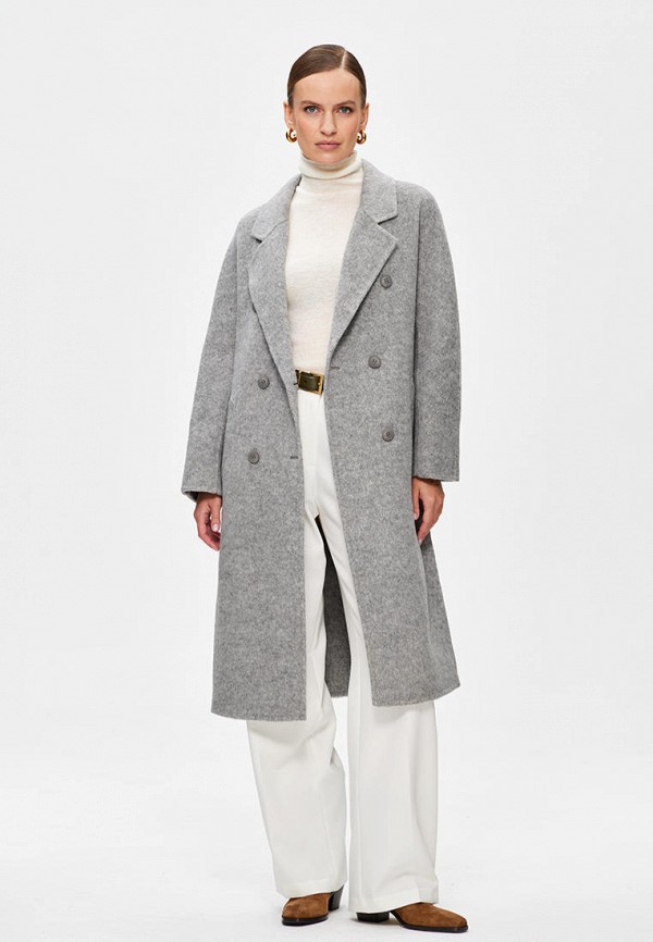 фото Пальто miss chic