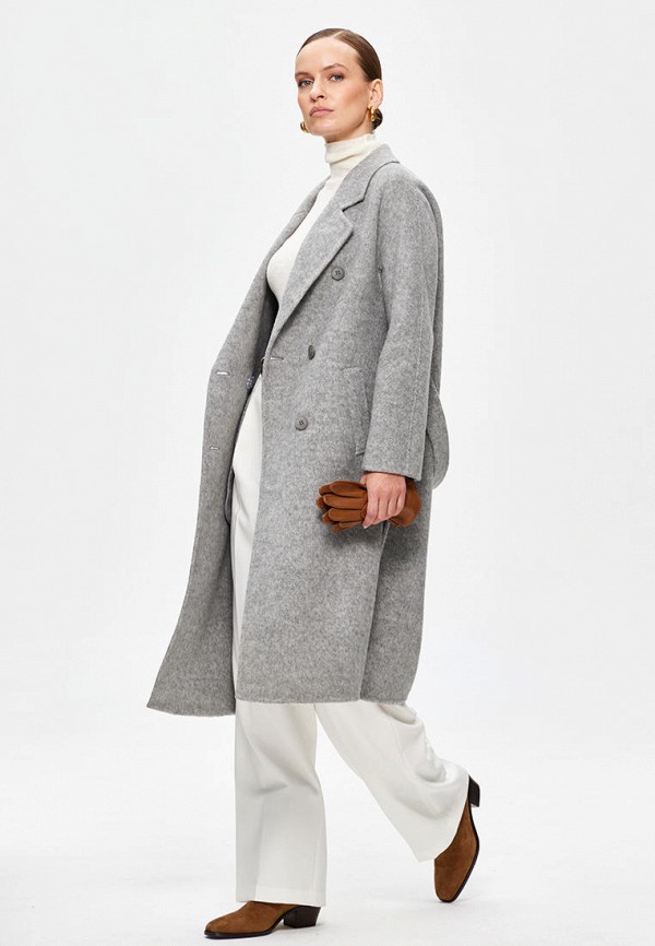 фото Пальто miss chic