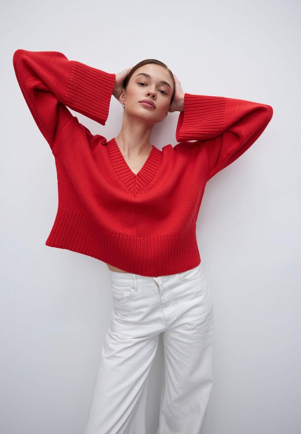 Пуловер Charmstore 4392₽