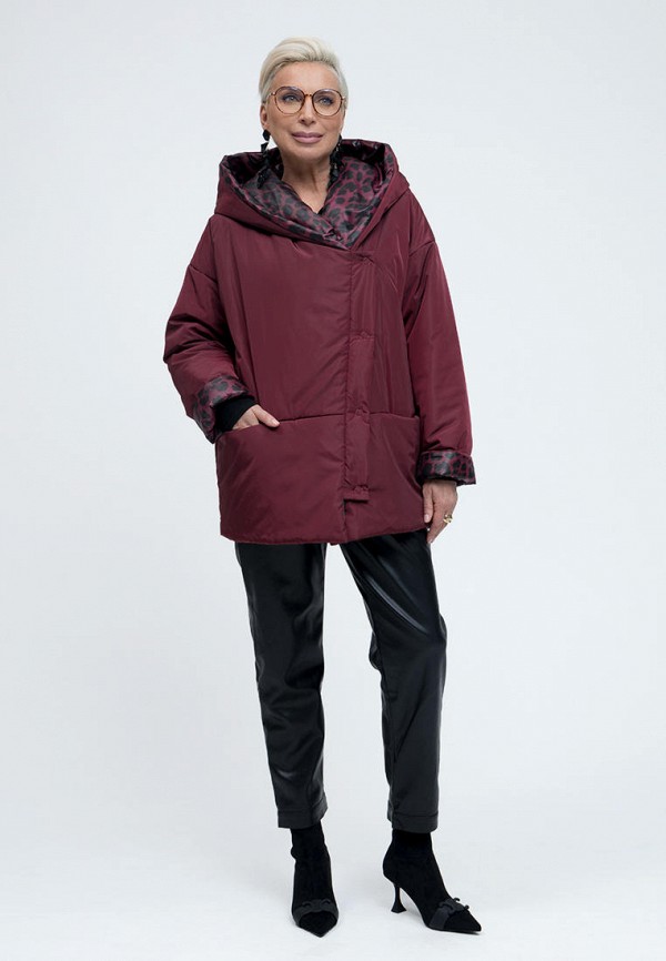 фото Куртка утепленная tuffoni