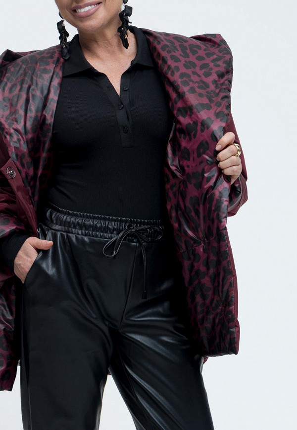 фото Куртка утепленная tuffoni