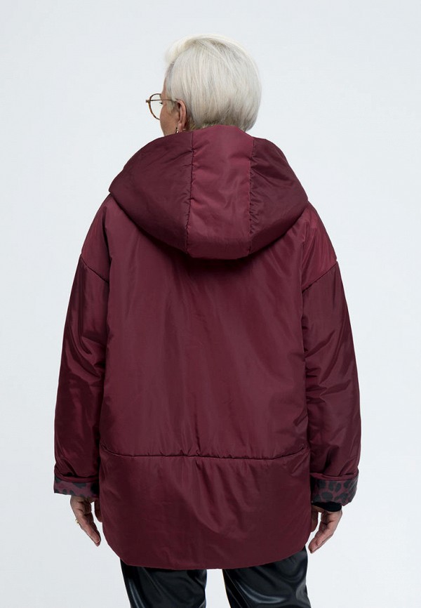 фото Куртка утепленная tuffoni