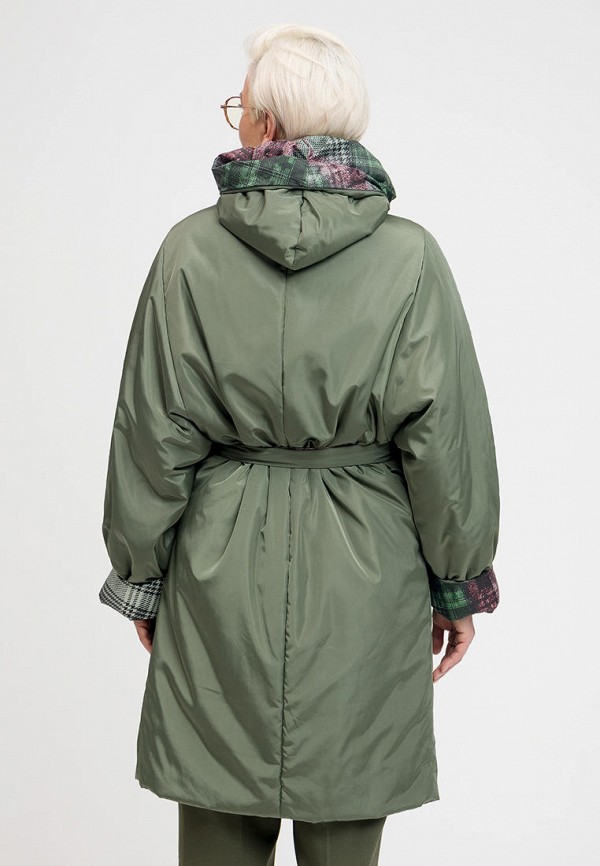 фото Куртка утепленная tuffoni