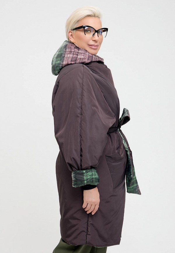 фото Куртка утепленная tuffoni