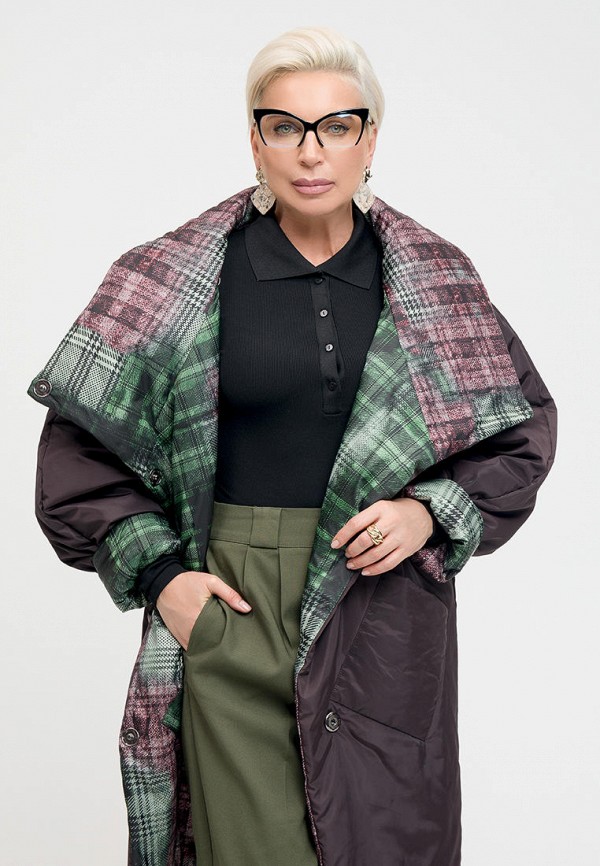 фото Куртка утепленная tuffoni