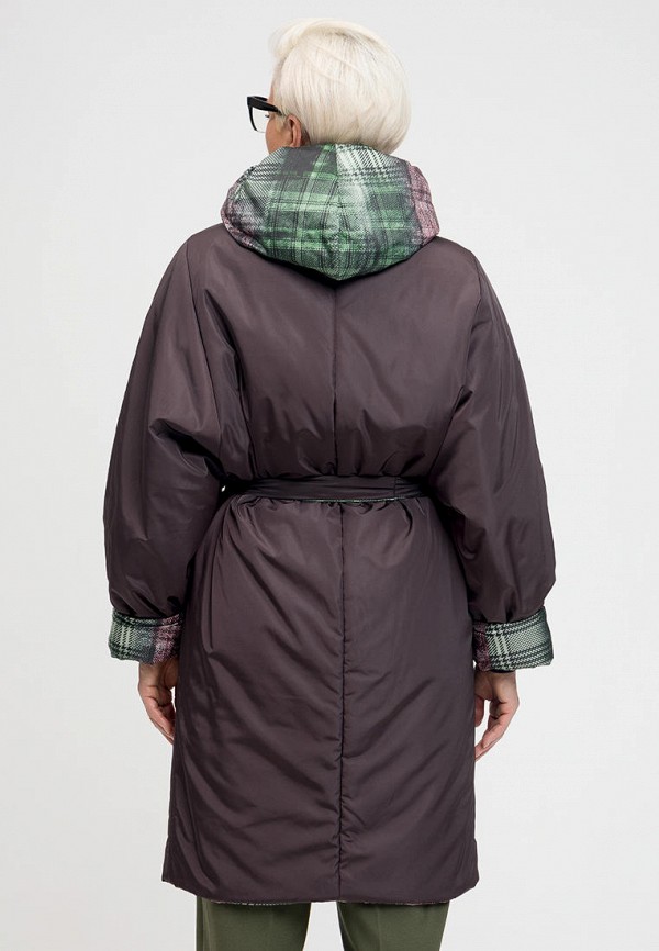 фото Куртка утепленная tuffoni