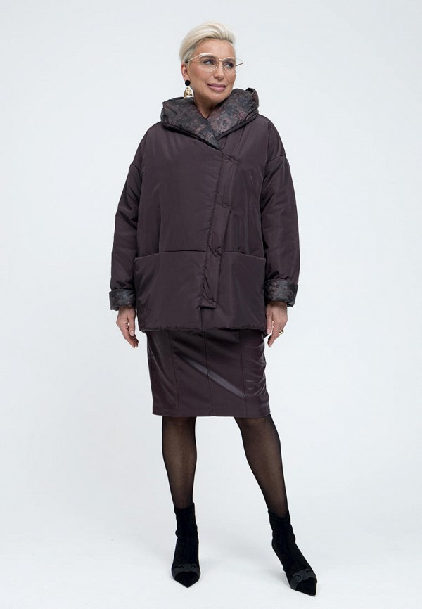 фото Куртка утепленная tuffoni