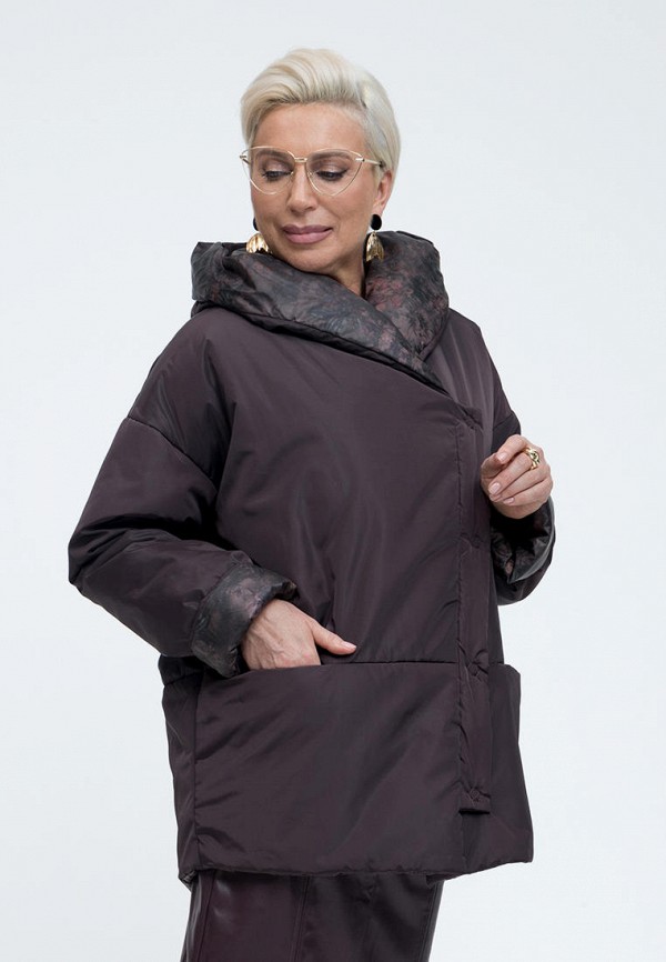 фото Куртка утепленная tuffoni