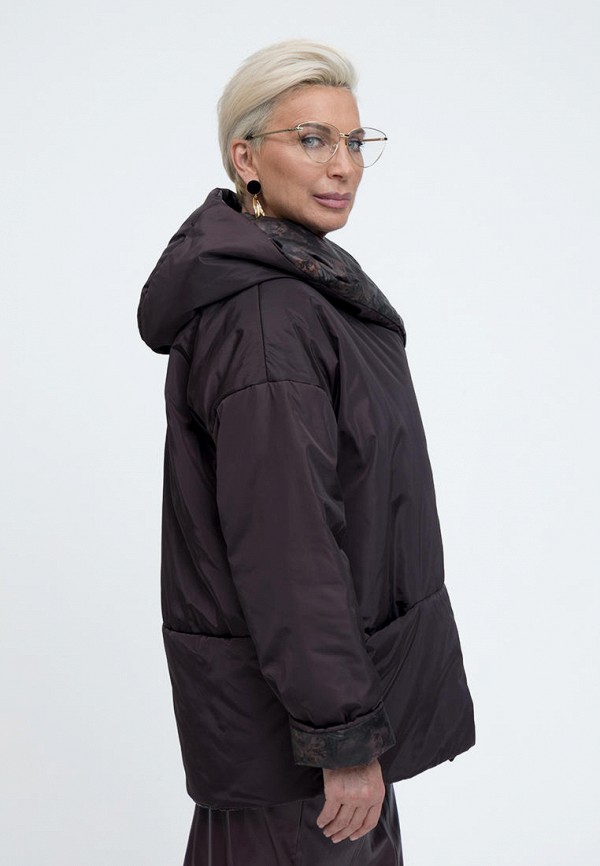 фото Куртка утепленная tuffoni