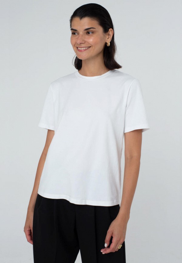 фото Футболка basis