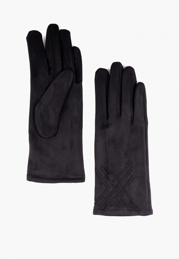 Перчатки Instreet цвет Черный 