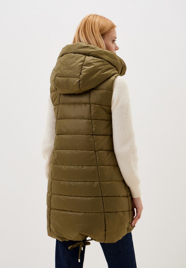 фото Жилет утепленный scanndi