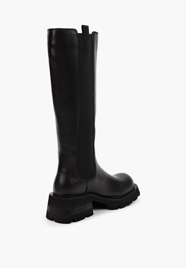 фото Сапоги graciana