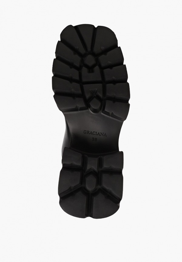 фото Сапоги graciana