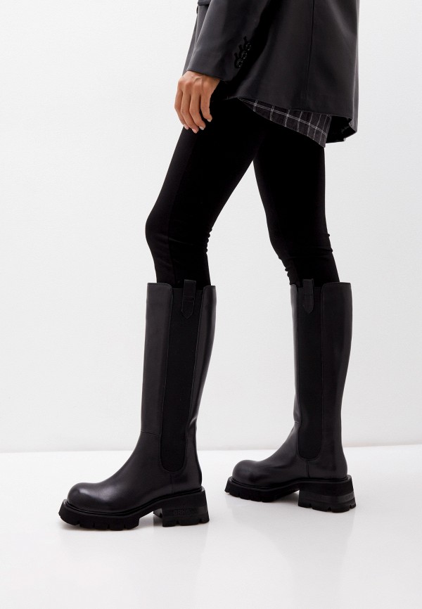 фото Сапоги graciana