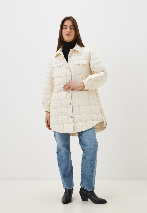 фото Куртка утепленная scanndi